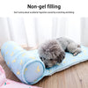 Dogs Mat Cooling Summer Pad Mat For Dogs Cat Blanket Sofa Breathable Pet Dog Bed Summer Washable For Small Medium Large Dogs New