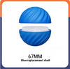 Pet Dog Rubber Ball Toys For Dogs Resistance To Bite Dog Chew Toys Puppy Pets Dogs Training Products