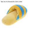Cute Pet Toys Chew Squeaker For Dogs