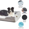 High Quality Dog Bed Sofa Mats Cat Nest Blankets Dog Accessories Waterproof Bed For Medium Large Dogs Cats Pet House Supplies