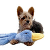 Interactive Squeaky Dog Chew Toy