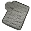 Dog Cooling Mat Summer Pets Cold Bed Extra Large For Small Big Dogs Pet Accessories Cat Durable Blanket Sofa Cat Ice Pad Blanket Pet Products