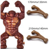 Pet Dog Bite Molar Rod Durable